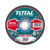 TOTAL Metal Cutting Disc 230x2.0mm