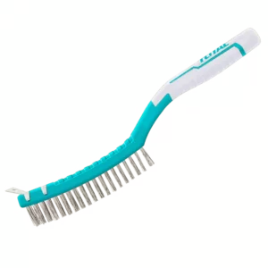 TOTAL Wire Brush 340mm