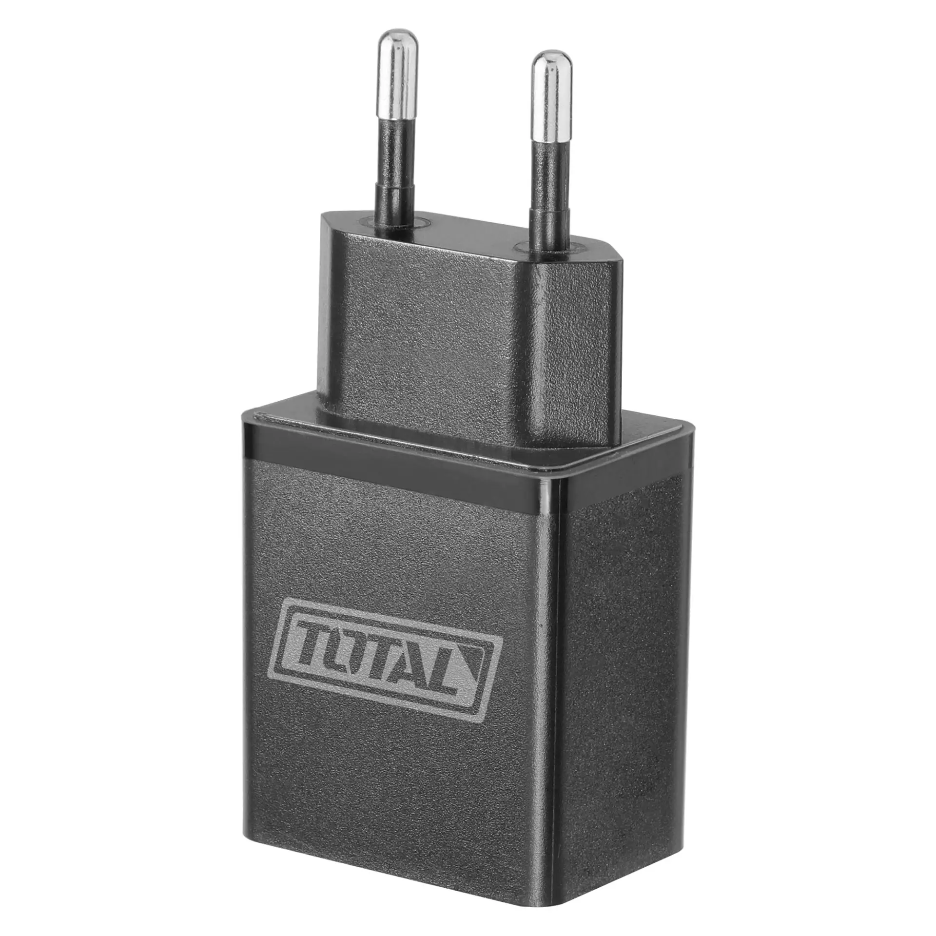 TOTAL 2A USB Type-A Charger