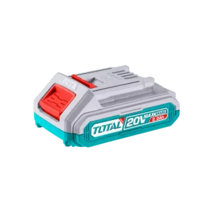 TOTAL Battery Pack 2.0Ah Li-Ion 20V
