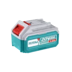 TOTAL Battery Pack 4.0Ah Li-Ion 20V