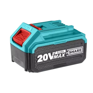 TOTAL Battery Pack 5.0Ah Li-Ion 20V