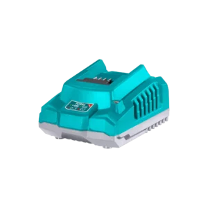 TOTAL 2.0A Fast Intelligent Charger Li-Ion 20V