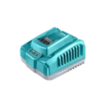 TOTAL 4.0A Fast Intelligent Charger Li-Ion 20V