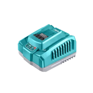 TOTAL 4.0A Fast Intelligent Charger Li-Ion 20V