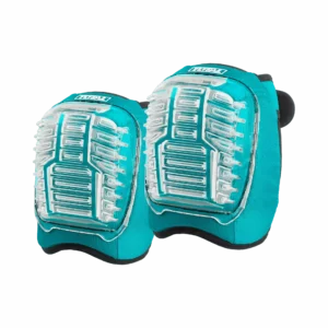 TOTAL Kneepads 215 x 180mm