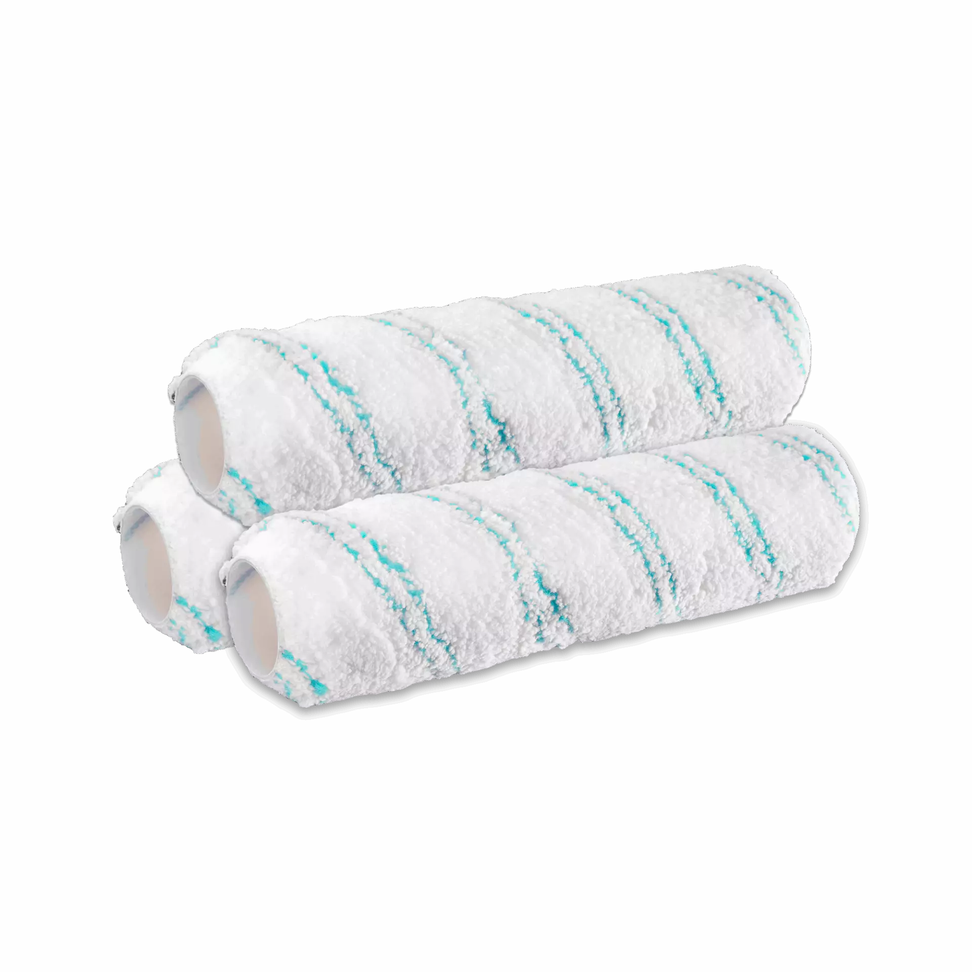 TOTAL Roller Cover Inner Wall 230mm 3 Piece