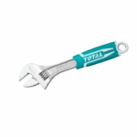 TOTAL Adjustable Wrench 250mm