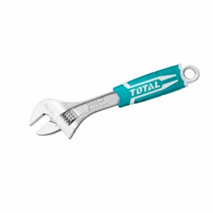 TOTAL Adjustable Wrench 250mm
