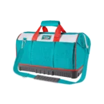 TOTAL Polyester Tool Bag