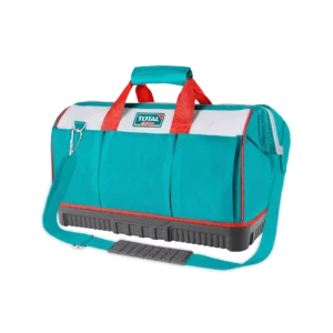 TOTAL Polyester Tool Bag