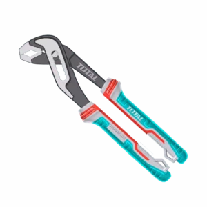 TOTAL Water Pump Pliers 250mm