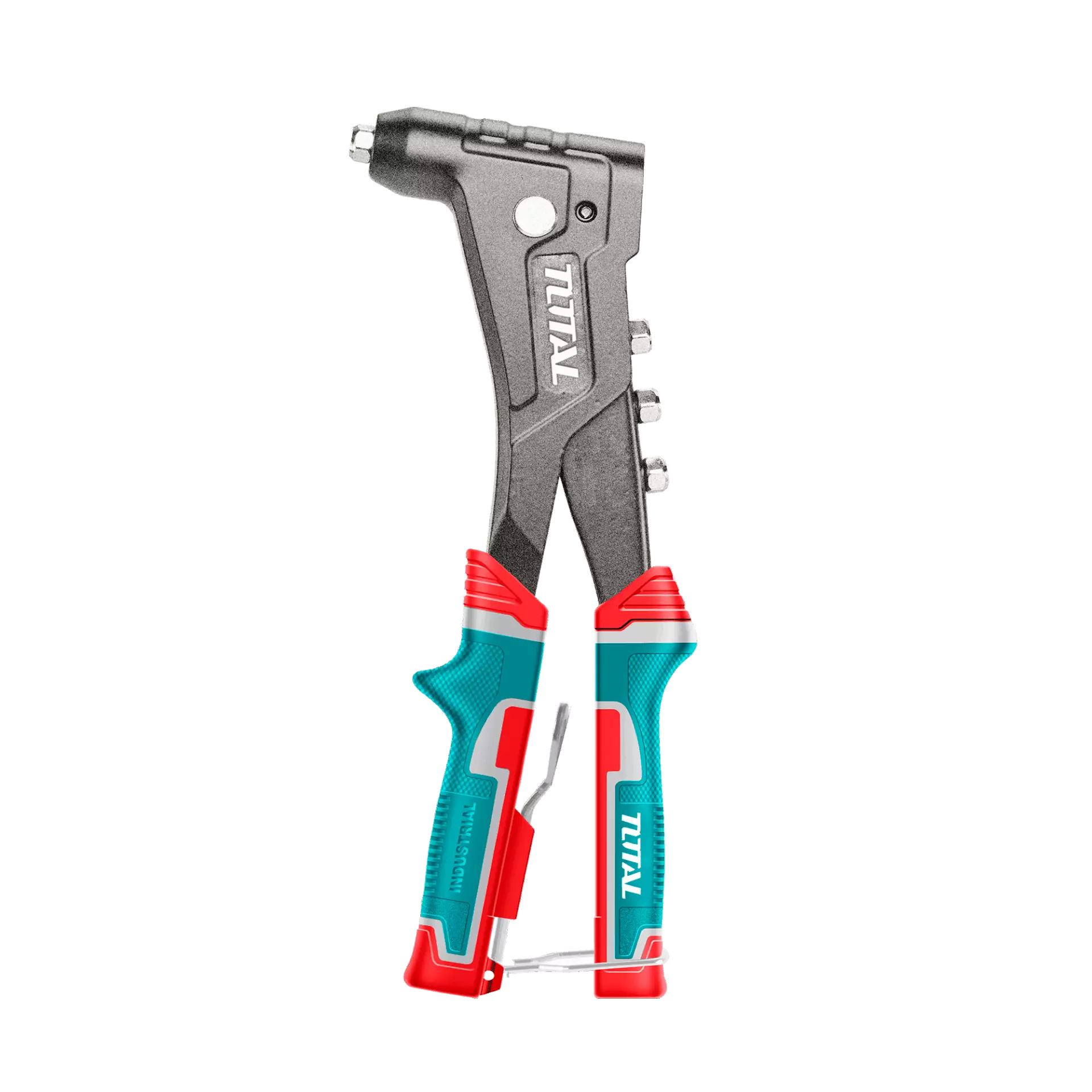 TOTAL Hand Riveter Heavy Duty 265mm