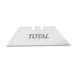 TOTAL Utility Knife Blade Set