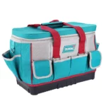 TOTAL Polyester Tool Bag 460x230x330mm