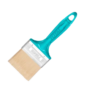 TOTAL Paint Brush 75mm