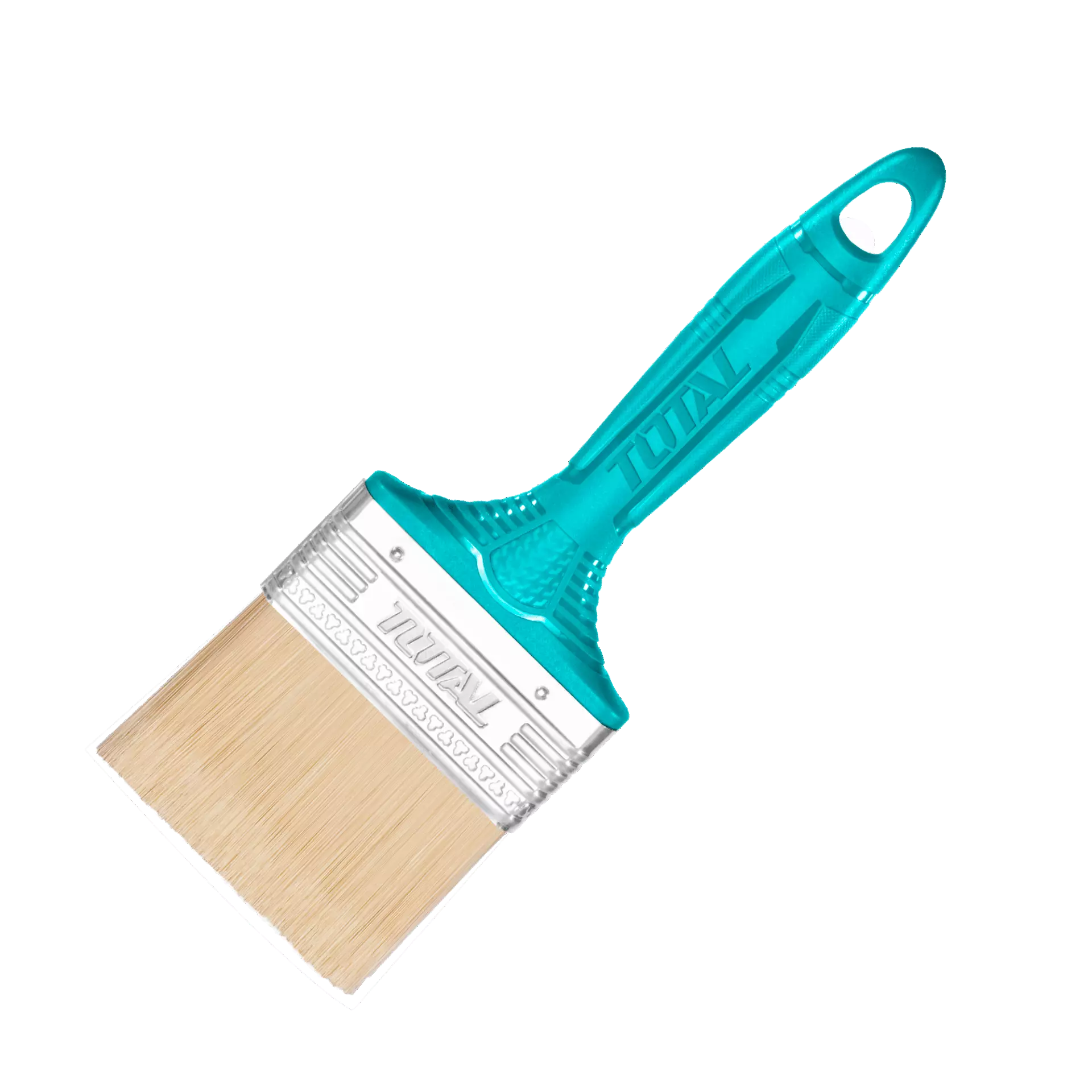 TOTAL Paint Brush 75mm