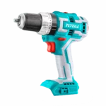 TOTAL Impact Drill 60Nm 13mm BL Li-Ion 20V