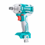TOTAL Impact Wrench 300Nm BL Li-Ion 20V