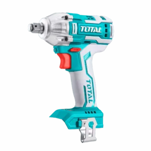 TOTAL Impact Wrench 300Nm BL Li-Ion 20V