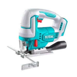 TOTAL Jig Saw 20V