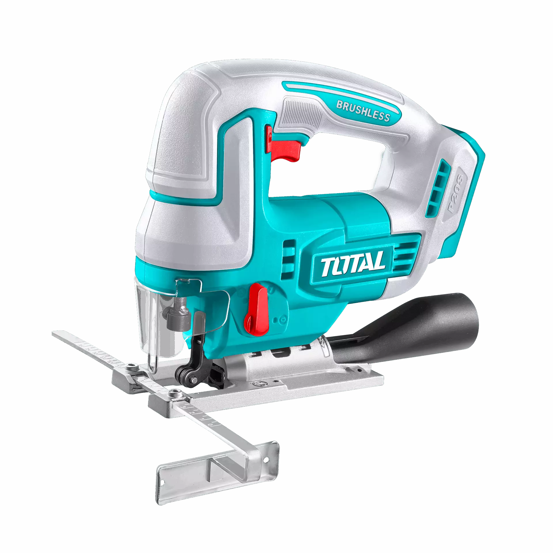 TOTAL Jig Saw 20V