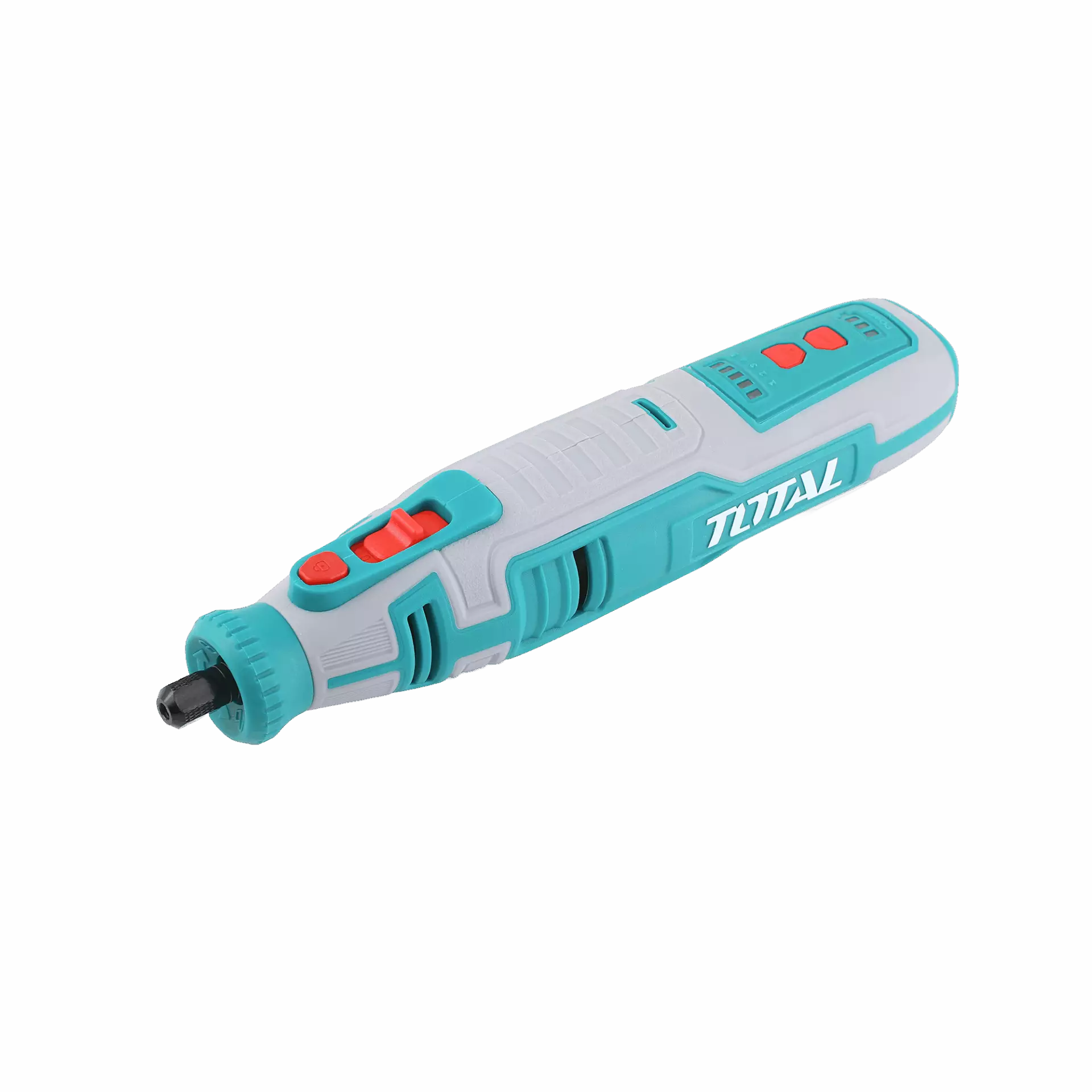 TOTAL Mini Cordless Grinder 8V