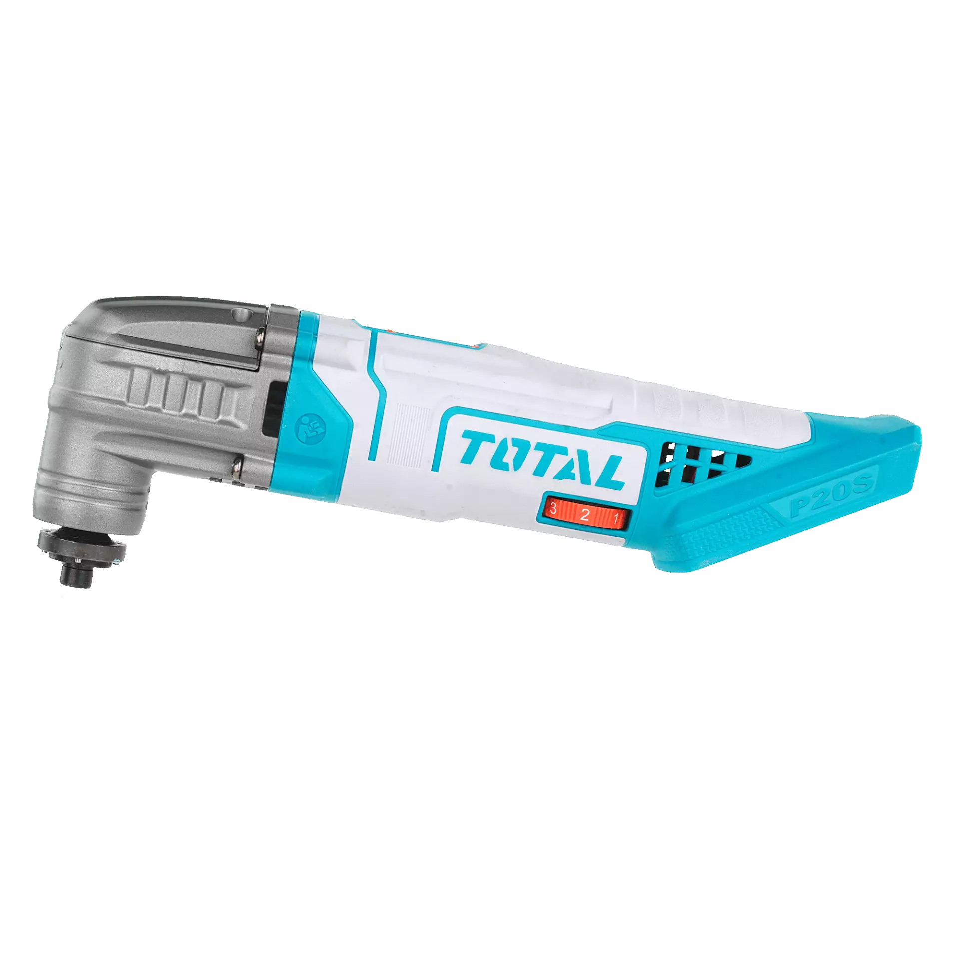 TOTAL Multi Tool Li-Ion 20V