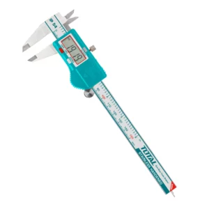 TOTAL Digital Caliper 150mm