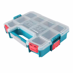 TOTAL Plastic Organizer 305x230x65mm