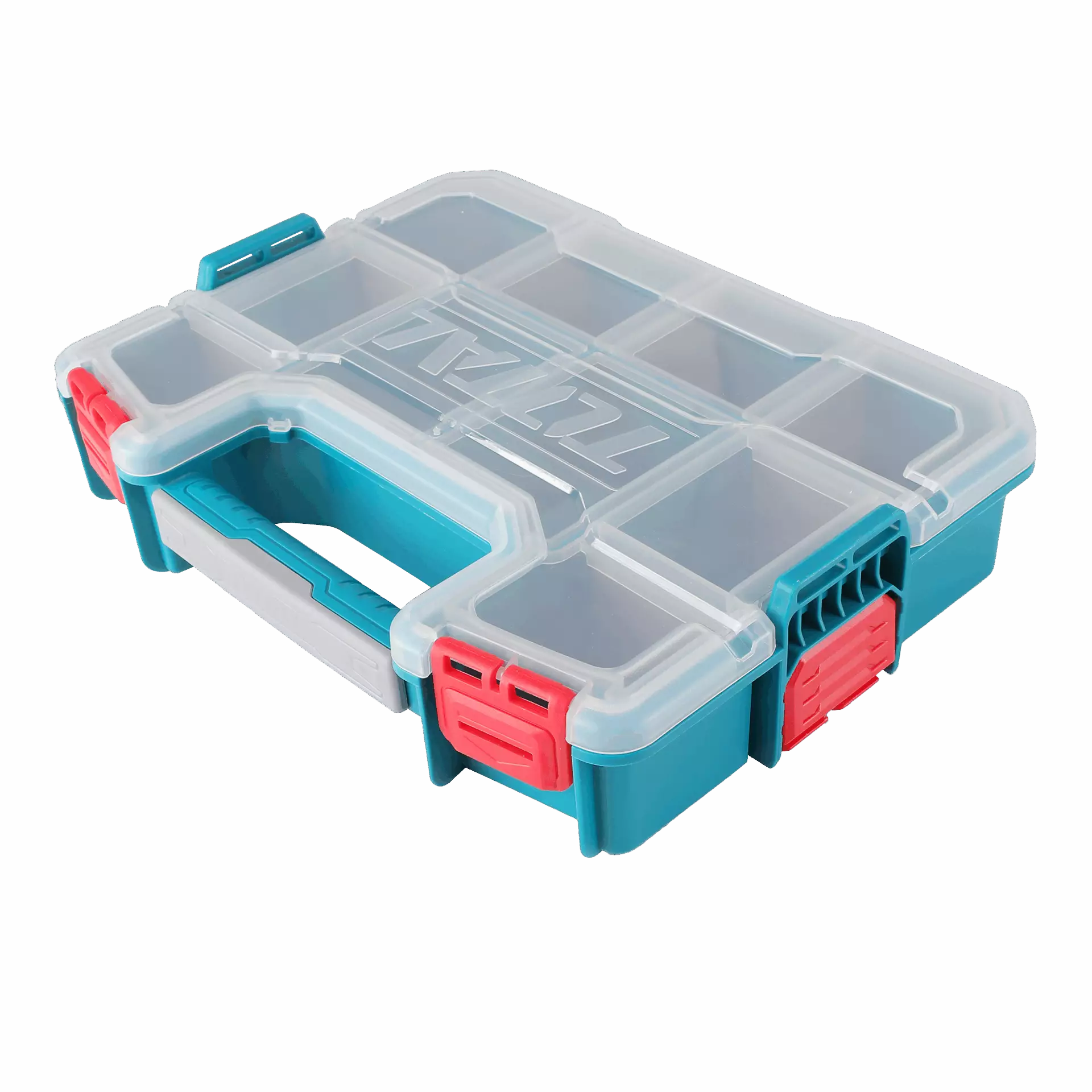 TOTAL Plastic Organizer 305x230x65mm