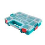 TOTAL Plastic Organizer 370x290x65mm