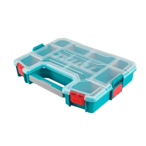 TOTAL Plastic Organizer 370x290x65mm