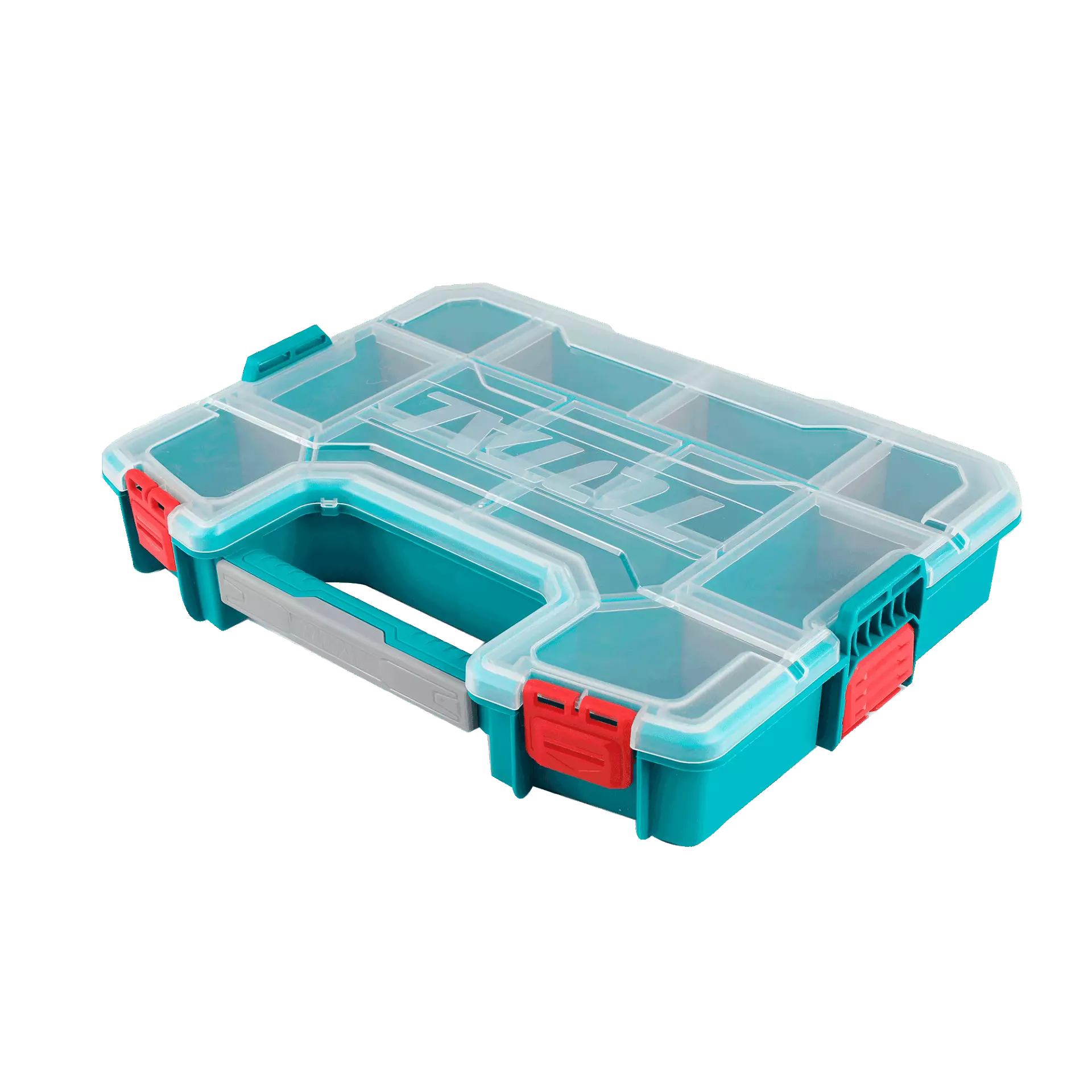 TOTAL Plastic Organizer 370x290x65mm