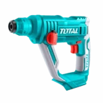 TOTAL Rotary Hammer Drill 16mm 1.5J Li-Ion 20V