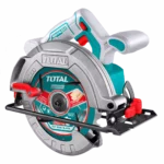TOTAL Circular Saw 185mm Li-Ion 20V