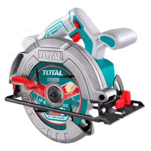 TOTAL Circular Saw 185mm Li-Ion 20V