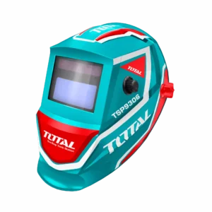 TOTAL Auto-Darkening Welding Helmet SH9-13