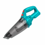 TOTAL Vacuum Cleaner 0.5L 9Kpa Li-Ion 20V