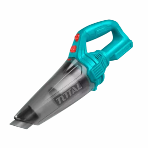 TOTAL Vacuum Cleaner 0.5L 9Kpa Li-Ion 20V