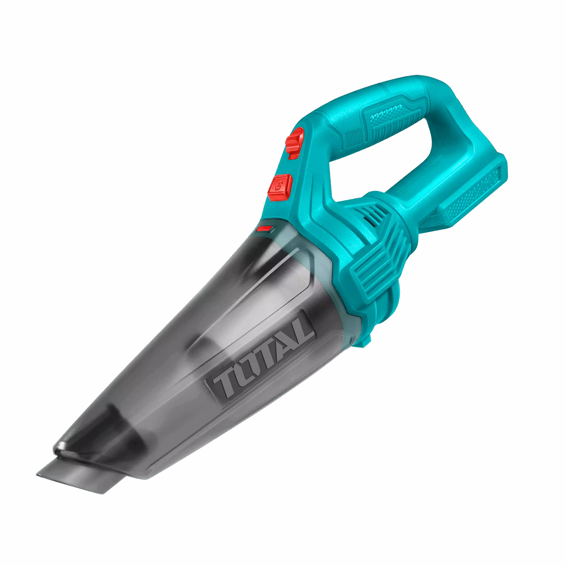 TOTAL Vacuum Cleaner 0.5L 9Kpa Li-Ion 20V