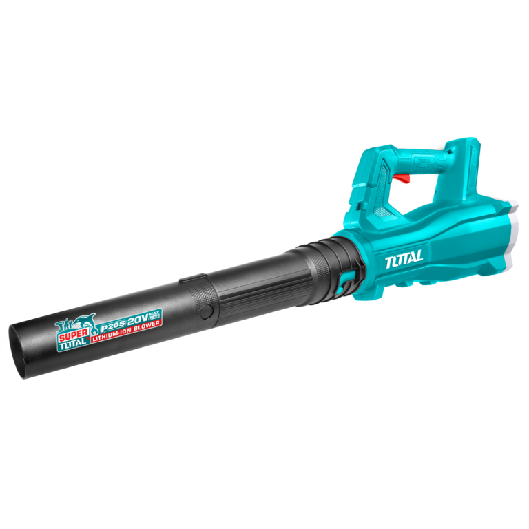 total-blower-8-5m3-min-li-ion-20v