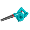 TOTAL Blower 2.8m3/min 600W 3-Speed