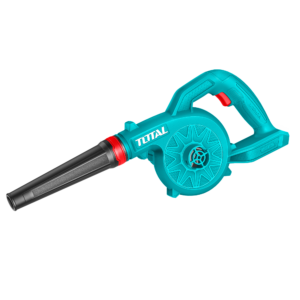 TOTAL Blower 2.7m3/min Li-Ion 20V