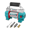 TOTAL Auto Air Compressor 120PSI Li-Ion 20V
