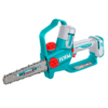 TOTAL Pruning Saw 200mm Li-Ion 20V