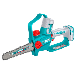 TOTAL Pruning Saw 200mm Li-Ion 20V