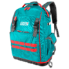 TOTAL Polyester Tool Backpack 380x200x505mm