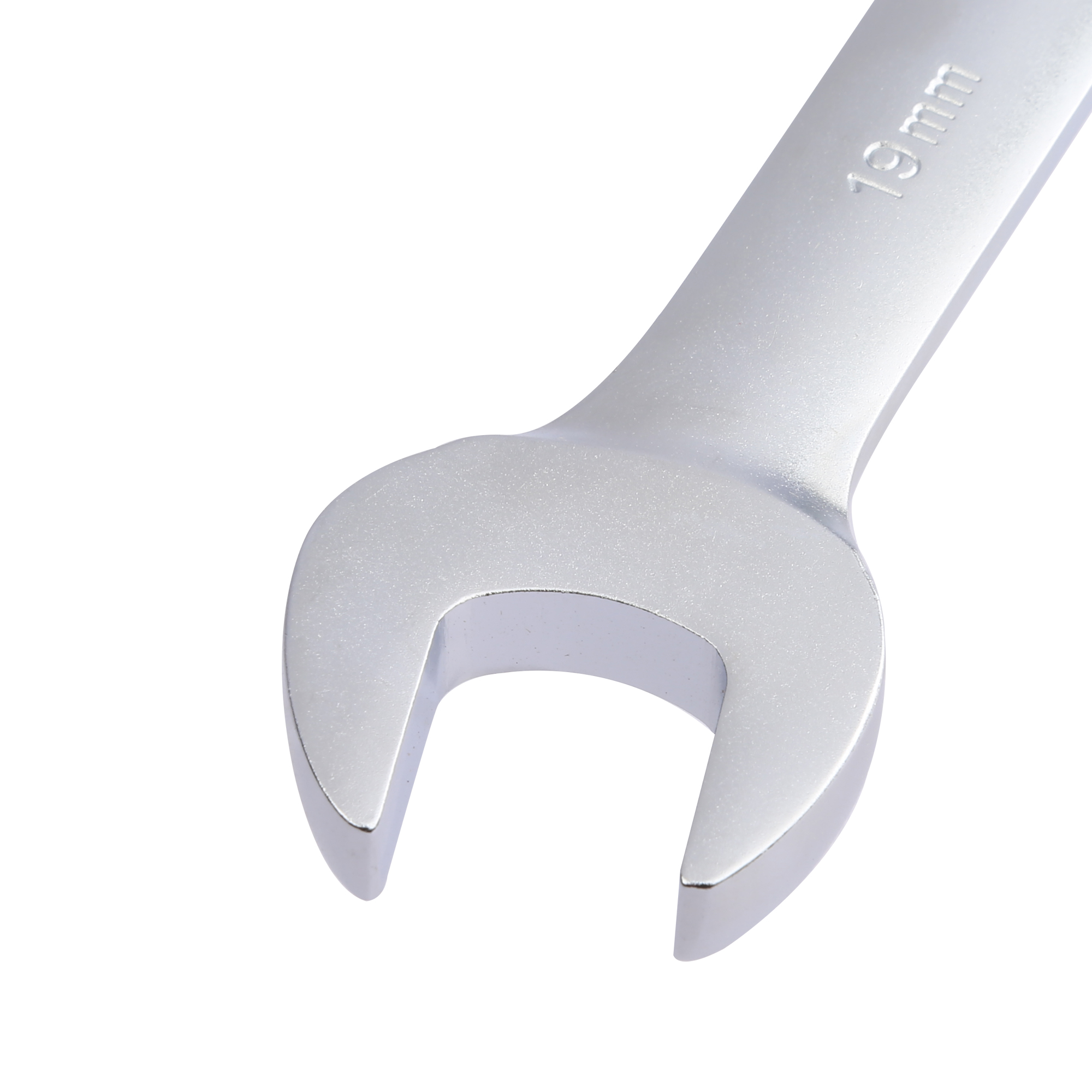 TOTAL Ratchet Spanner Set 8 Piece - Image 5