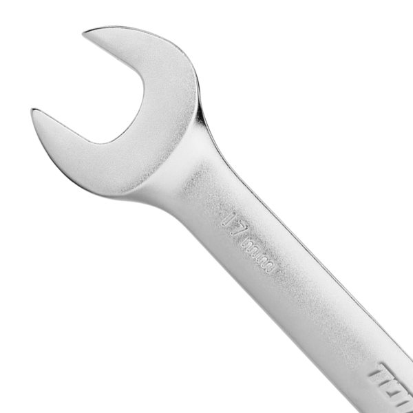 TOTAL Flexible Ratchet Spanner Set 8 Piece - Image 11